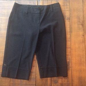 Dress, walking short